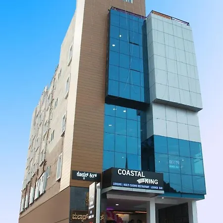 Coastal King Hotel